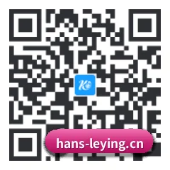 iPadOS & iOS 版 二维码